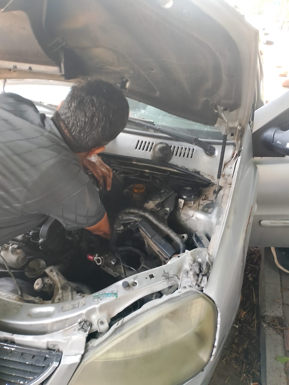 07 Antalya Yol Yardım